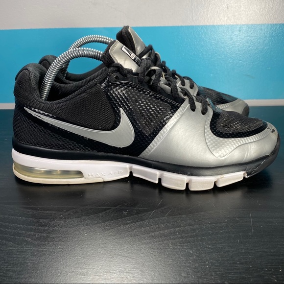 nike air extreme volleyball shoes